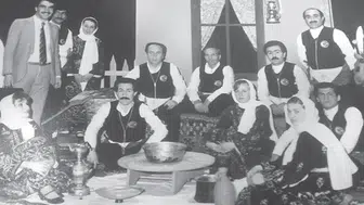 Türk Halk Müziği'nin Unutulmaz Sesi Bahattin Karakoç, 74 Yaşında Hayatını Kaybetti