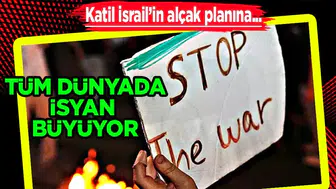 5 Dışişleri Bakanı, İsrail'in Gazze İşgal Planını Kınadı