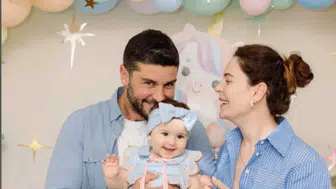 Yıldız Çağrı Atiksoy, Berk Oktay'ın İhanet İddialarına Yanıt Verdi