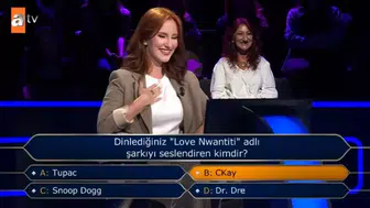 “Love Nwantiti” Şarkısının Sahibi Kimdir?