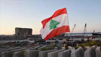 Lübnan'da Mühimmat Deposunda Meydana Gelen Patlamada 6 Asker Hayatını Kaybetti