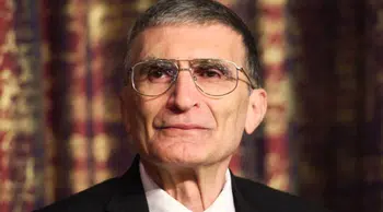 Nobel Ödüllü Bilim İnsanı Aziz Sancar Kimdir? Hayatı ve Keşifleri