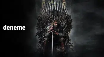 deneme