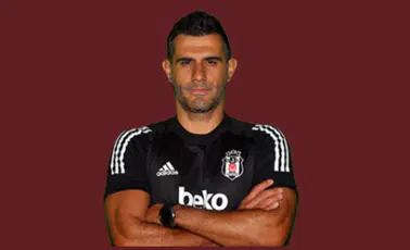 Beşiktaş’ın Yeni Yardımcı Antrenörü Murat Kaytaz: Kimdir, Nerelidir ve Eşi Kimdir?