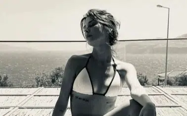 Devrim Özkan, Lucas Torreira ile Olan İlişkisinde Yeni Bir Ayrılık Yaşadı