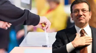 Flaş Haber CHP'nin Cumhurbaşkanlığı adaylığı ön seçiminde oy kullanma işlemi başladı!