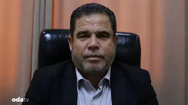 Son Dakika Hamas Siyasi Büro Üyesi Berdevil İsrail saldırısında öldü