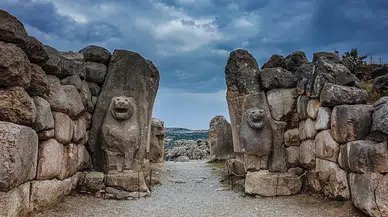 Son Dakika Hitit Yöneticileri Halkın Vergileriyle Nasıl Zenginleşti?