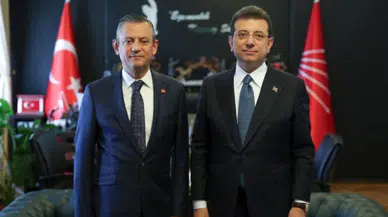 Son Dakika Karar öncesi Özgür Özel'den yeni paylaşım: 'Tek adamın karşısına bir yiğidi koyacağız'