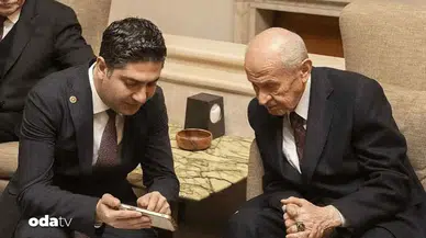 Son Dakika MHP'den Özel'e: Yarın sen olursun