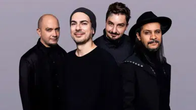 Son Dakika Mor ve Ötesi grubunun üyeleri kimdir? Mor ve Ötesi grubunun şarkıları neler?