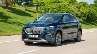Elektrikli Otomobillerde ÖTV Düzenlemesi Sonrası TOGG Fiyatları Güncellendi - Temmuz 2025 Listesi Açıklandı