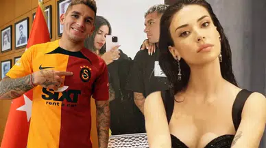 Devrim Özkan Hastanelik Oldu: Lucas Torreira ile Dördüncü Ayrılık Sonrası Ameliyat Geçirdi