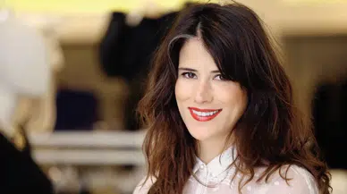 Ayşe Boyner Kimdir? Moda Dünyasının Yükselen Yıldızı