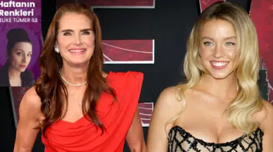 Sydney Sweeney'in Tartışma Yaratan Reklamı, 45 Yıl Önceki Brooke Shields Olayını Hatırlatıyor