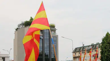 Kuzey Makedonya'da Yerel Seçim Tarihi 19 Ekim Olarak Belirlendi