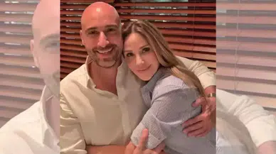 Demet Şener'in Sevgilisi Tolga Arman Kimdir?