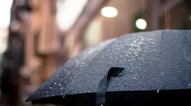Meteoroloji'den Sıcaklık ve Yağış Tahminleri: İstanbul'da Ne Zaman Yağmur Bekleniyor?