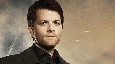 Supernatural Dizisinin Yıldızı Misha Collins, Türkiye'ye Hayran Kaldı
