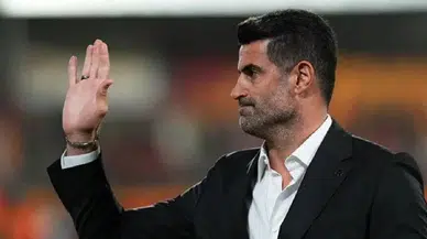 Volkan Demirel'den Kerem Aktürkoğlu İle İlgili Önemli Açıklamalar