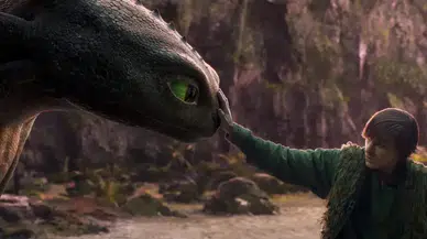 Ejderhanı Nasıl Eğitirsin: Filmin Konusu, Oyuncuları ve Yapım Tarihi