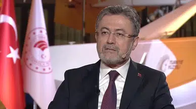 Bakan Yumaklı, Önümüzdeki Haftanın Orman Yangınları Açısından Riskli Olduğunu Açıkladı
