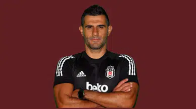 Beşiktaş’ın Yeni Yardımcı Antrenörü Murat Kaytaz: Kimdir, Nerelidir ve Eşi Kimdir?