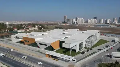Çanakkale ve İstanbul'daki Özel Endüstri Bölgelerindeki Sınır Değişiklikleri