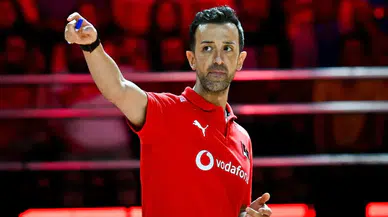 Daniele Santarelli: 'Biz Rekorların Takımıyız'