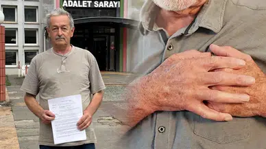 Giresun'da Şok Olay: Taburcu Olduktan 3 Dakika Sonra Kalbi Durdu