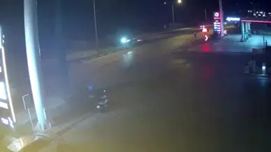 Tokat'ta Trafik Kazasında Hayatını Kaybeden Çift Toprağa Verildi