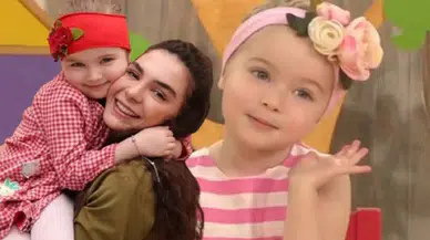 Çocuktan Al Haberi’nin ‘Bez Bebek’ Ebrar’ı: Ebrar Alya Demirbilek’in Son Haline Hayran Kalın!