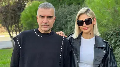 Berdan Mardini ve Eşi Dilara Talay Arasındaki Kriz İddiaları Gündemde