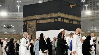 2026 Hac Ön Kayıt ve Kayıt Yenileme Tarihi Açıklandı