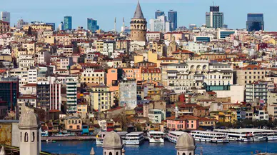 İstanbul'a 650 Milyon Dolarlık Afet Kaynağı
