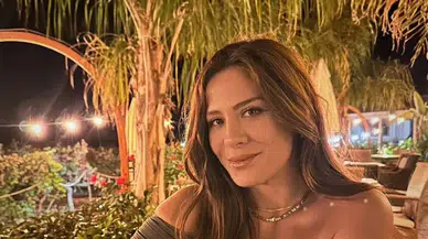 Melis Kızılaslan: Sanat Dünyasının Çok Yönlü İsimlerinden Biri