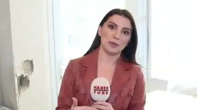 Öznur Karslı Çetiner Kimdir? Habertürk TV Muhabiri Hakkında Bilgiler