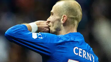 Václav Černý Kimdir? Beşiktaş'ın Transfer Gündemindeki Yıldız