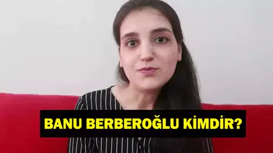 Banu Berberoğlu Kimdir? Fenomenin Geri Dönüşü ve Merak Edilenler