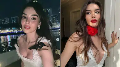 Aybüke Yılmaz Kimdir? Kariyeri ve Özel Hayatı Üzerine Detaylar