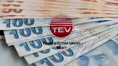 TEV Burs Başvuru Tarihleri Belli Oldu: 2025'te Üniversite Öğrencilerine 5.800 Lira Destek!