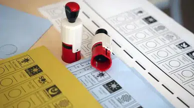 AK Parti Anket Sonuçlarını Duyurdu: Fark Büyüyor