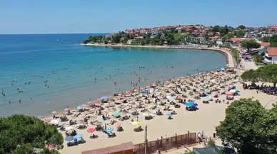 Kandıra'da Üç Günlük Deniz Yasaklaması: Olumsuz Hava Şartlarına Dikkat!