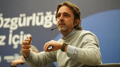 Timur Soykan Kimdir? Biyografisi, Kariyeri ve Özel Hayatı