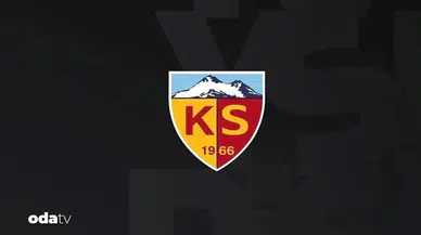Kayserispor'dan Taraftarlarına Müjde: Transfer Yasağı Kaldırıldı