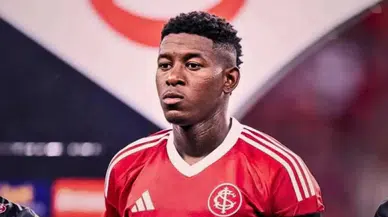 Vitao Kimdir? Galatasaray'ın Gündemindeki Brezilyalı Oyuncu Hakkında Bilgiler