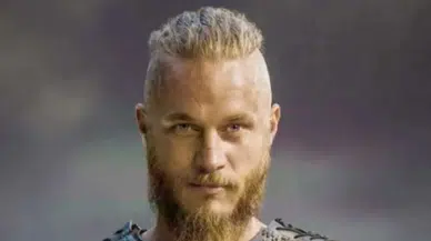 Vikingler'in Ragnar'ı Türkiye’de! Tatil için tercih ettiği yer Bodrum