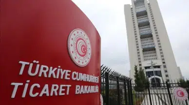Ticaret Bakanlığı'ndan Suriye'nin İthalat Sınırlamasına İlişkin Açıklama