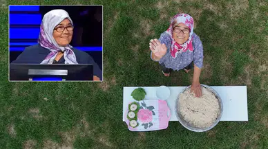 74 Yaşındaki Yemek Fenomeni Habibe Karataş Yarışma Sonrası Sosyal Medya Yıldızı Oldu!