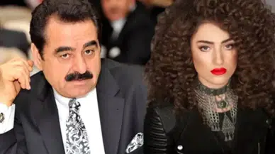 İbrahim Tatlıses ile Kızı Dilan Çıtak Arasındaki Tartışma Mahkemeye Taşındı